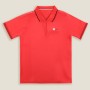 Polo WILSON bela series seamless