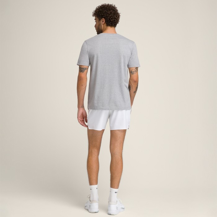 T-shirt WILSON bela graphic