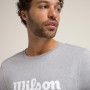 T-shirt WILSON bela graphic