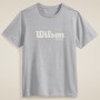T-shirt WILSON bela graphic