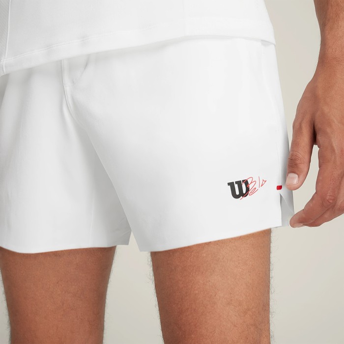 Short WILSON tournament 7"