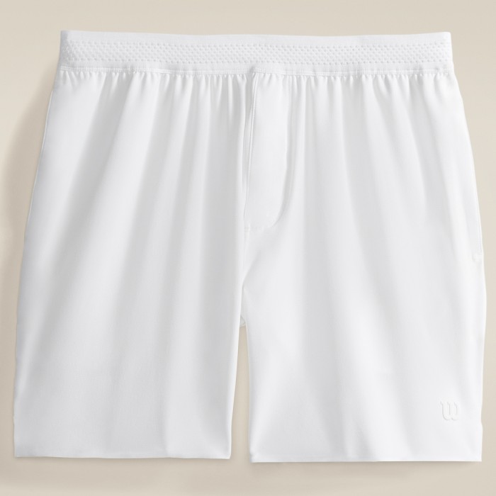 Short WILSON tournament 7"