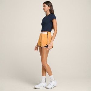 Women's WILSON match point lite t-shirt