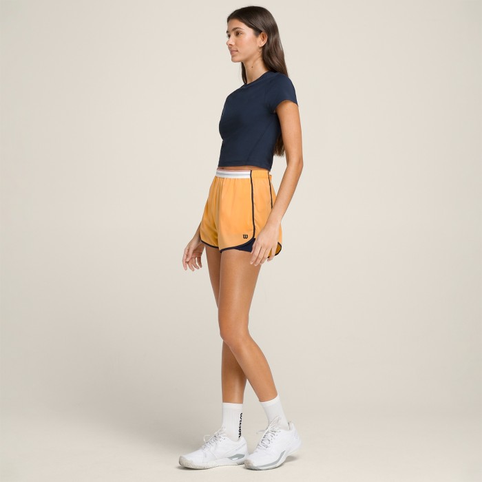 Women's WILSON match point lite t-shirt