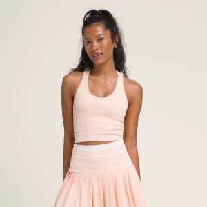 Women's WILSON everyday brami blush tank top