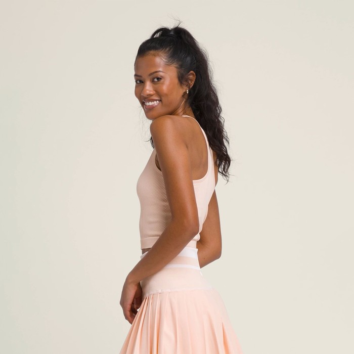 Women's WILSON everyday brami blush tank top