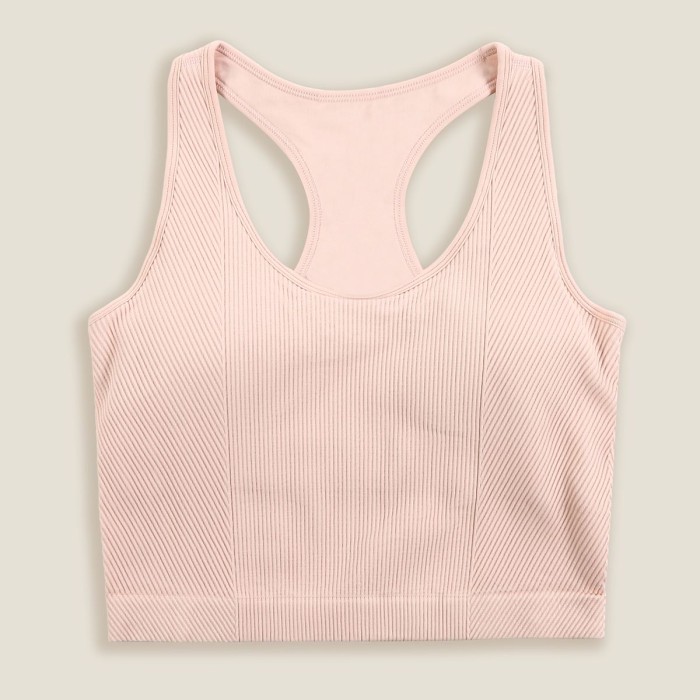 Women's WILSON everyday brami blush tank top