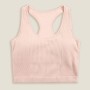 Women's WILSON everyday brami blush tank top