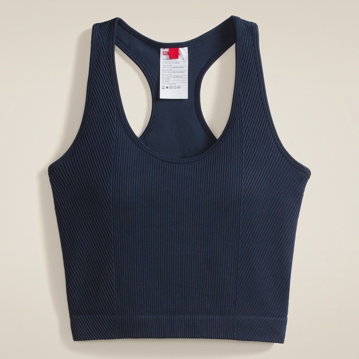 Women's WILSON everyday brami blush tank top