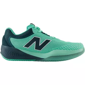 Chaussures NEW BALANCE femme fuelcell 996 v6 terre battue