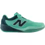 Chaussures NEW BALANCE femme fuelcell 996 v6 terre battue