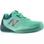Chaussures NEW BALANCE femme fuelcell 996 v6 terre battue