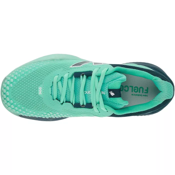 Chaussures NEW BALANCE femme fuelcell 996 v6 terre battue