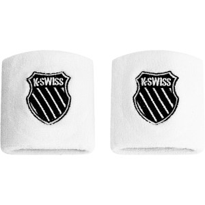 2 serre poignets K-SWISS