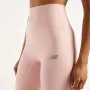 New Balance Essential sieviešu legingi ar augstu jostasvietu 25 collas