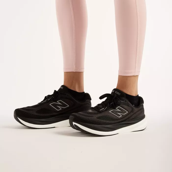 New Balance Essential sieviešu legingi ar augstu jostasvietu 25 collas