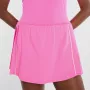 Short NEW BALANCE femme tournament novelty