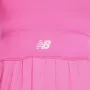 Short NEW BALANCE femme tournament novelty