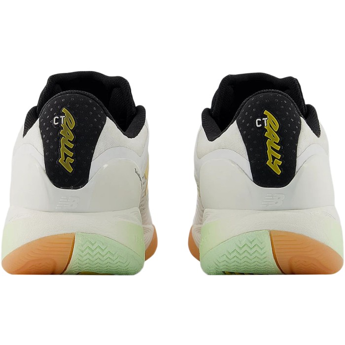 Chaussures NEW BALANCE femme rally v2 toutes surfaces