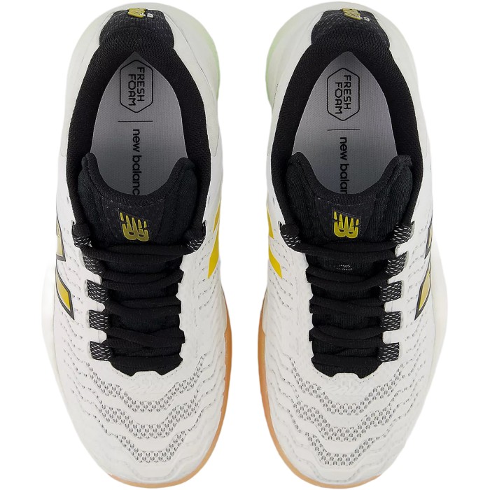 Chaussures NEW BALANCE femme rally v2 toutes surfaces