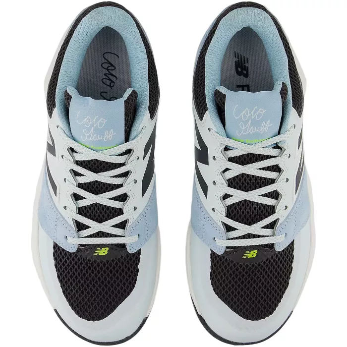 Chaussures NEW BALANCE femme fuelcell coco delray toutes surfaces