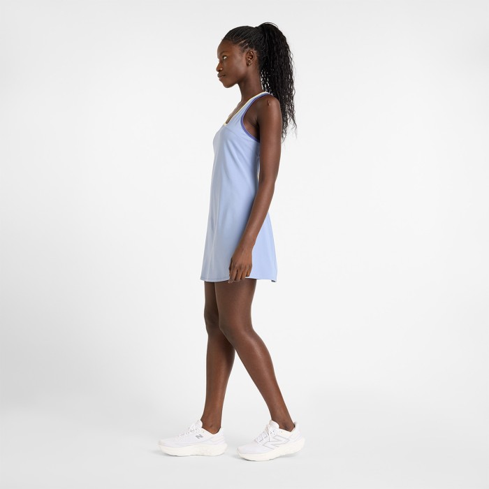Robe NEW BALANCE femme athlete paris