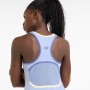Robe NEW BALANCE femme athlete paris