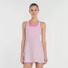 Robe NEW BALANCE femme tournament