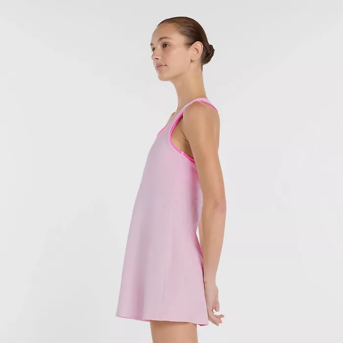 Robe NEW BALANCE femme tournament