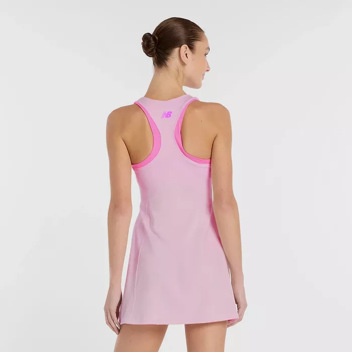 Robe NEW BALANCE femme tournament