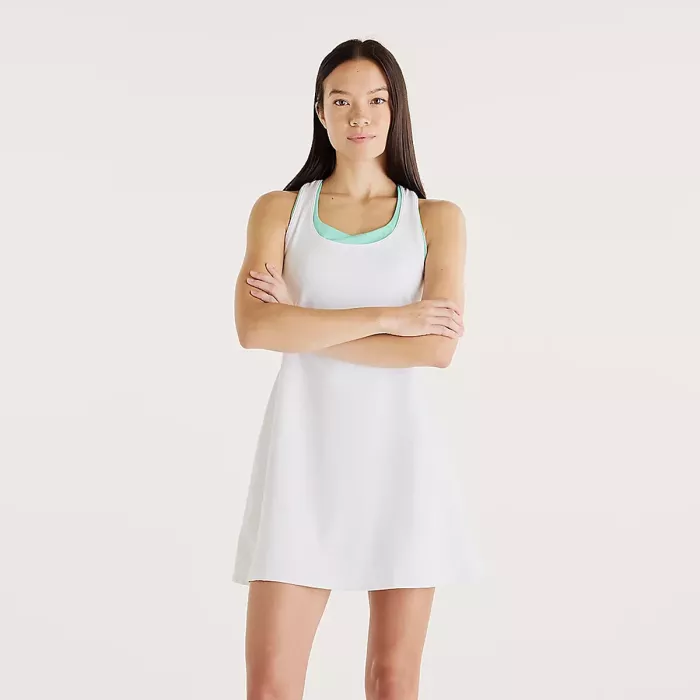 Robe NEW BALANCE femme tournament