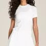 WILSON Seamless Short Sleeve sieviešu T-krekls