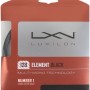 Tenisa stīgas LUXILON element black (12 metri)