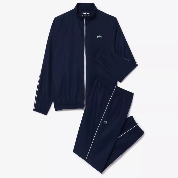 Survetement LACOSTE
