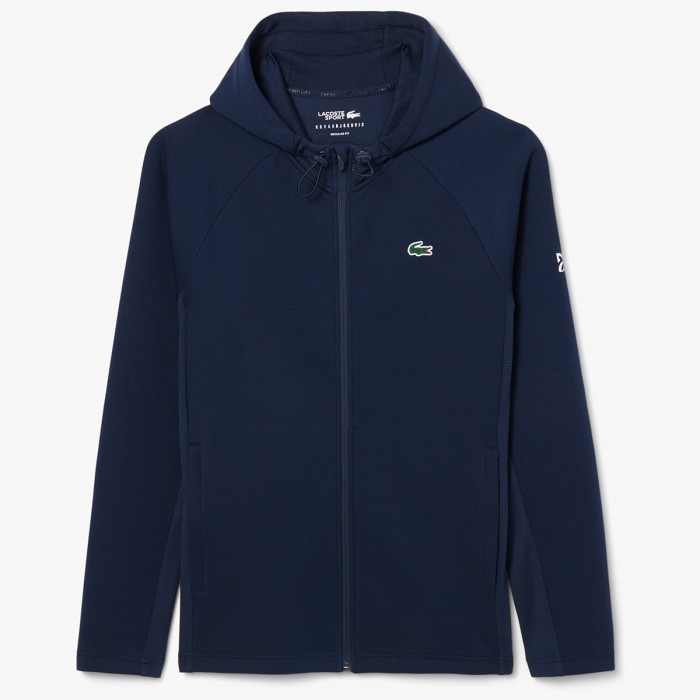 Survetement LACOSTE djokovic fan