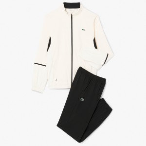 Survetement LACOSTE medvedev us series