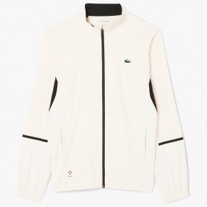 Survetement LACOSTE medvedev us series