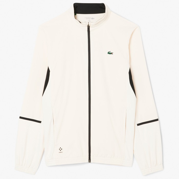 Survetement LACOSTE medvedev us series