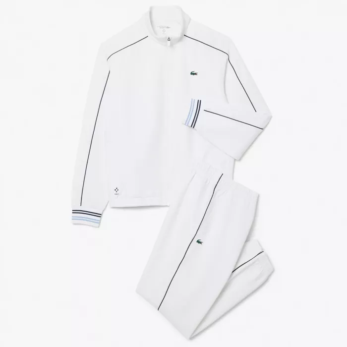 Survetement LACOSTE medvedev