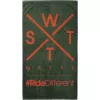 WATTS dvielis Wipe 80x160