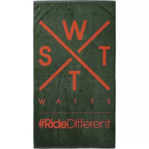 Serviette WATTS wipe 80x160