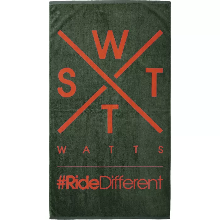 Serviette WATTS wipe 80x160