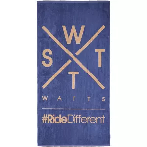 Serviette WATTS wipe 80x160