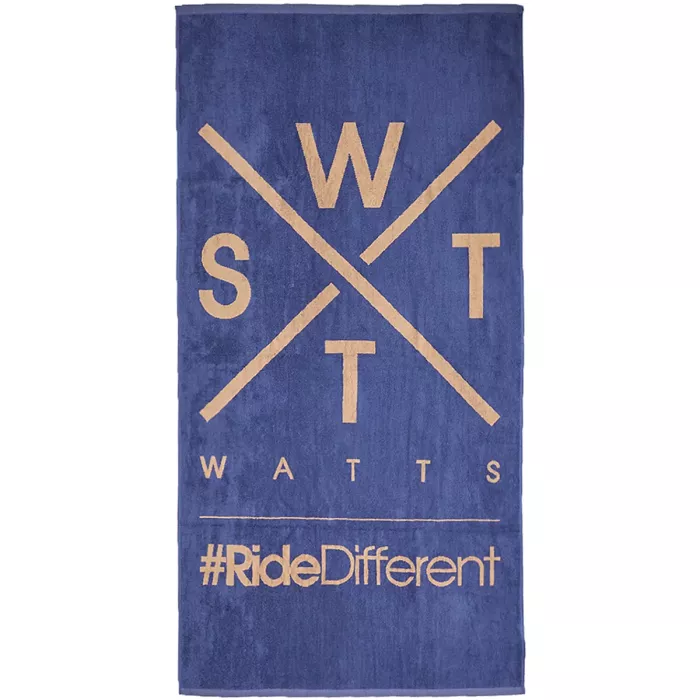 Serviette WATTS wipe 80x160