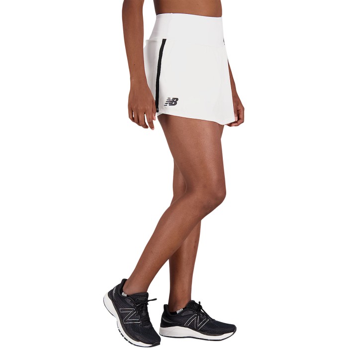 Women's NEW BALANCE shorts-skirt