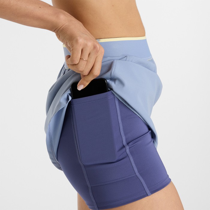 Jupe NEW BALANCE femme athlete paris