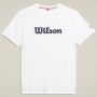 T-shirt WILSON easy street