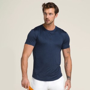 WILSON Performance Crew T-krekls