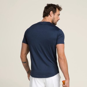 WILSON Performance Crew T-krekls