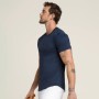 WILSON Performance Crew T-krekls